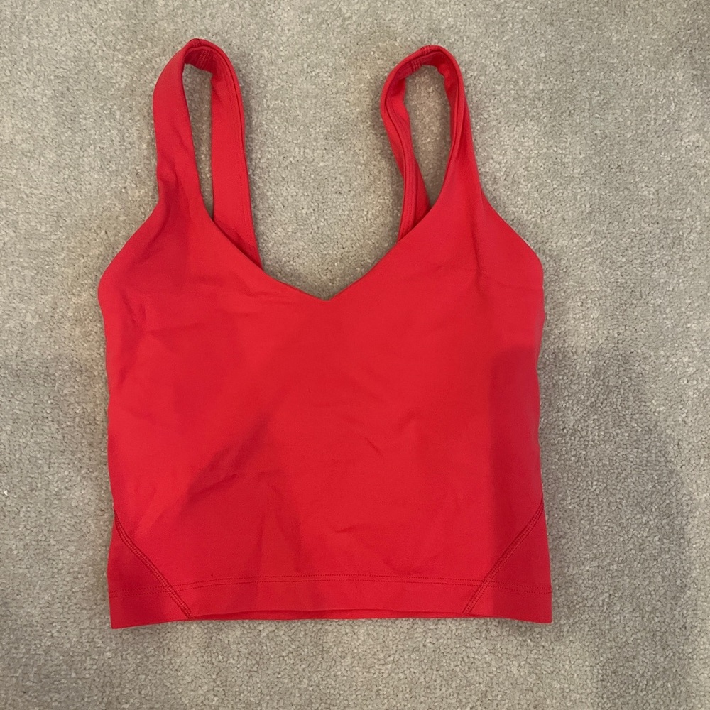 Lululemon Align Tank